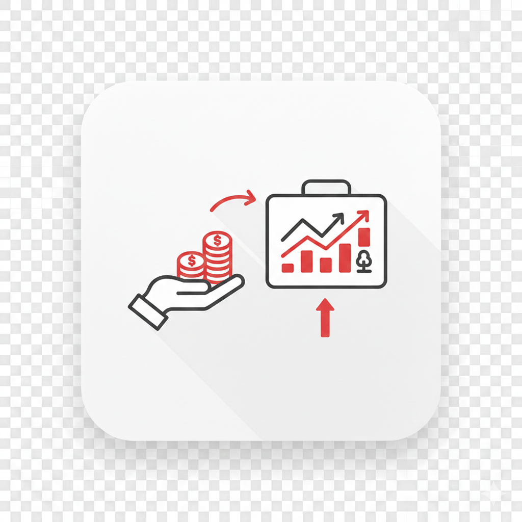 Construcción inicial de portafolio de inversión